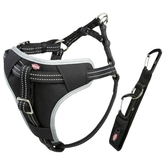 Trixie Auto-Veiligheidstuig Dog Protect - S-M: 40-55 cm
