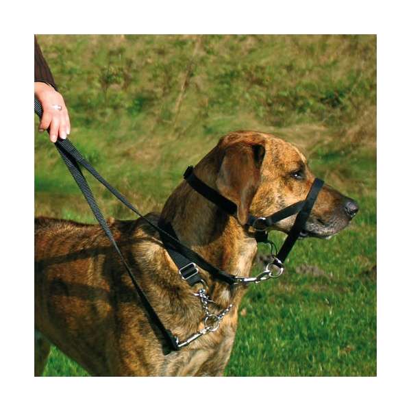 Trixie Top Trainer trainingsharnas - max. 37 cm