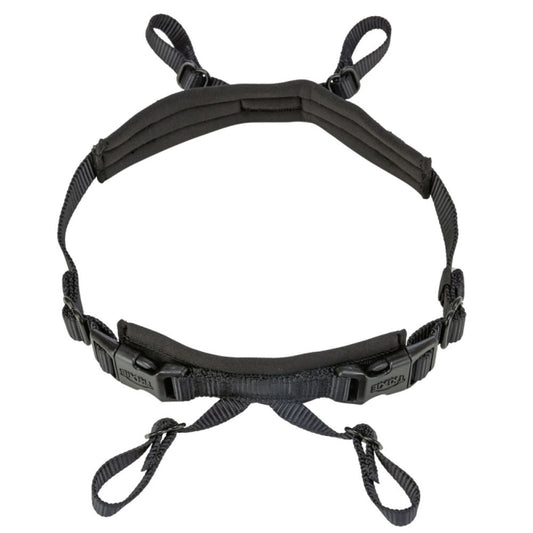 Trixie Paniek-Adapter Stay voor Tuigen - L-XL / 59-92 cm