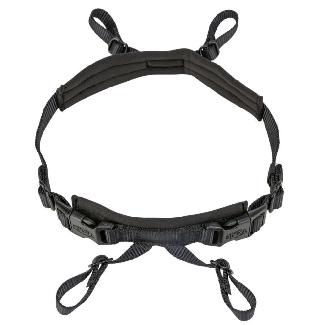Trixie Paniek-Adapter Stay voor Tuigen - S-M / 38-57 cm