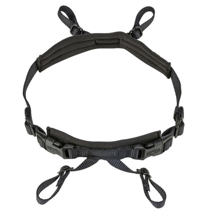 Trixie Paniek-Adapter Stay voor Tuigen - S-M / 38-57 cm