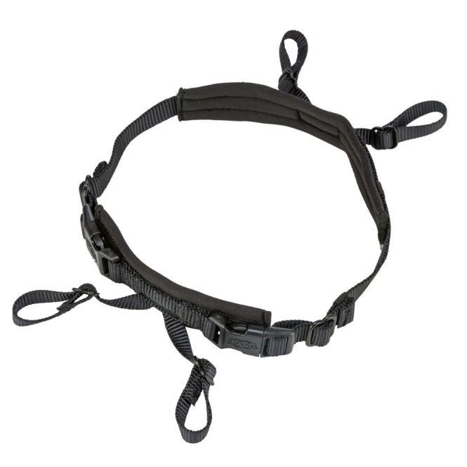 Trixie Paniek-Adapter Stay voor Tuigen - L-XL / 59-92 cm
