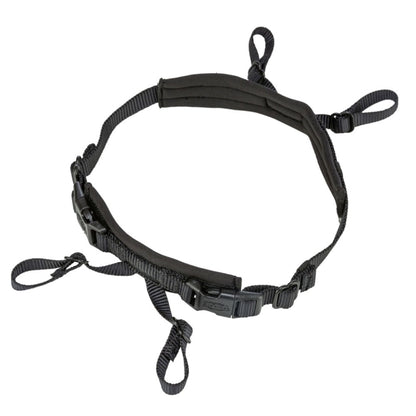 Trixie Paniek-Adapter Stay voor Tuigen - S-M / 38-57 cm