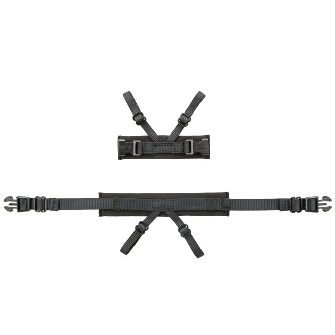 Trixie Paniek-Adapter Stay voor Tuigen - S-M / 38-57 cm