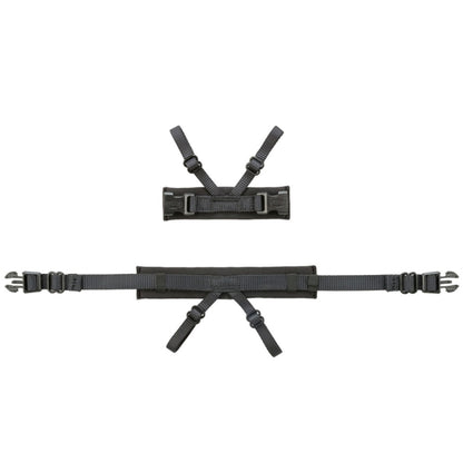 Trixie Paniek-Adapter Stay voor Tuigen - S-M / 38-57 cm
