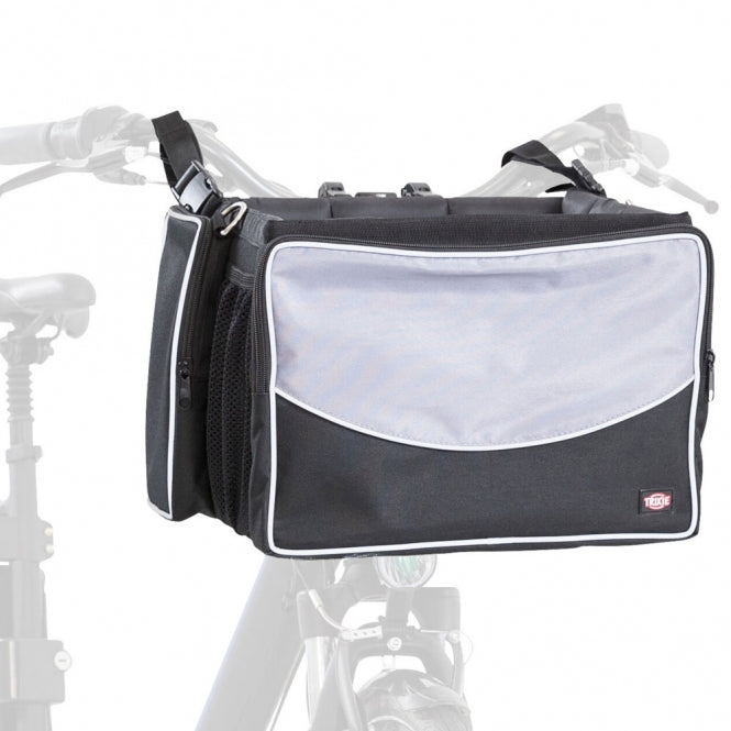 Trixie Fietstas Front-Box