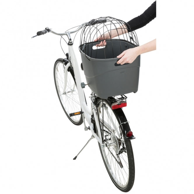 Trixie Fietsmand voor Bagagedrager