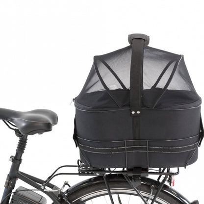 Trixie Fietsmand voor Brede Bagagedragers