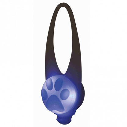 Trixie Flasher voor Honden - wit