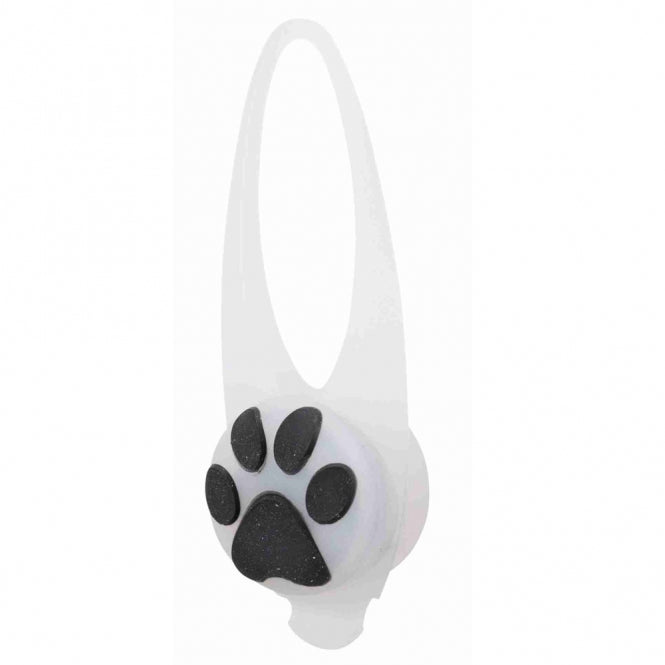 Trixie Flasher voor Honden - wit