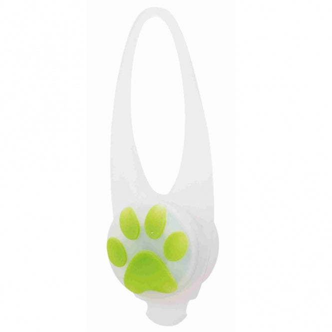 Trixie Flasher voor Honden - wit