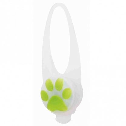 Trixie Flasher voor Honden - wit