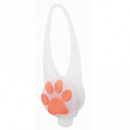 Trixie Flasher voor Honden - wit