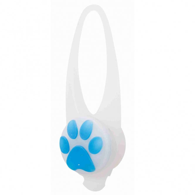 Trixie Flasher voor Honden - wit