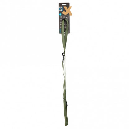 Duvoplus EXPLOR Ultimate Fit On-The-Road-Riem Classic - Undercover Green - 130cm - 16mm