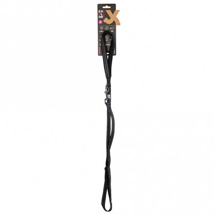 Duvoplus EXPLOR Ultimate Fit On-The-Road Lijn Fashion - granite black - 130cm - 16mm