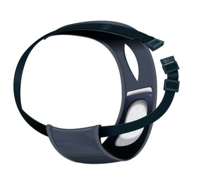 Trixie beschermende slip - Zwart - S-M