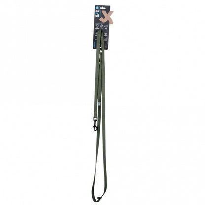 Duvoplus - Trainingsriem - EXPLOR Ultimate Fit Classic - Undercover Green - 220cm - 16mm