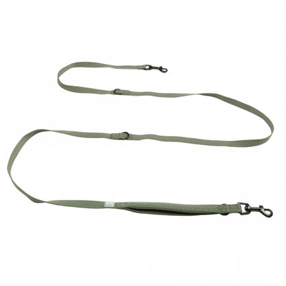 Duvoplus - Trainingsriem - EXPLOR Ultimate Fit Classic - Undercover Green - 220cm - 16mm