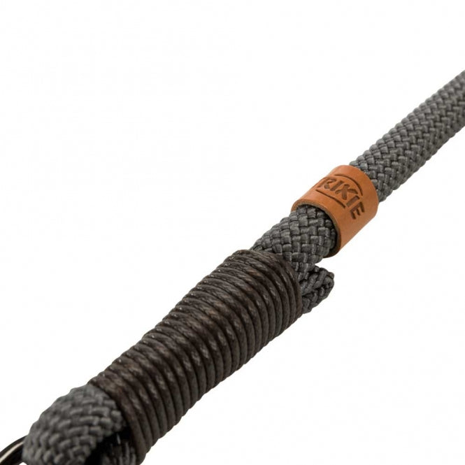 Trixie BE NORDIC Verlengingslijn - 2 m - donkergrijs / L-XL
