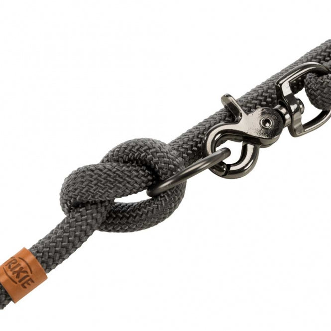 Trixie BE NORDIC Verlengingslijn - 2 m - zand / S-M