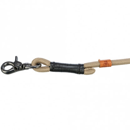 Trixie BE NORDIC Verlengingslijn - 2 m - zand / S-M