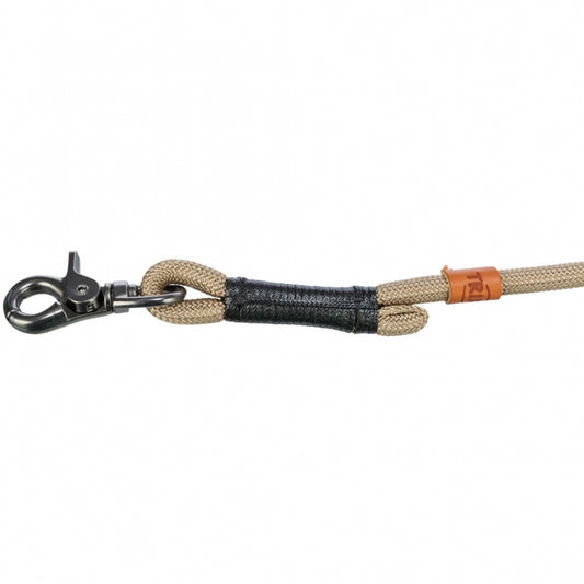 Trixie BE NORDIC Verlengingslijn - 2 m - zand / S-M