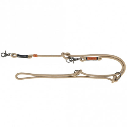 Trixie BE NORDIC Verlengingslijn - 2 m - zand / S-M