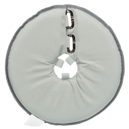 Trixie - Beschermkraag - Grijs - L / 46-49 cm