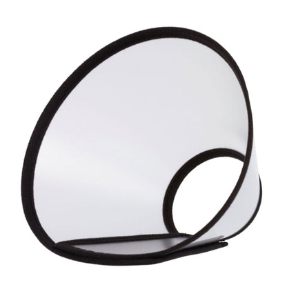 Trixie beschermhalsband met klittenbandsluiting - 18-23 cm/8 cm