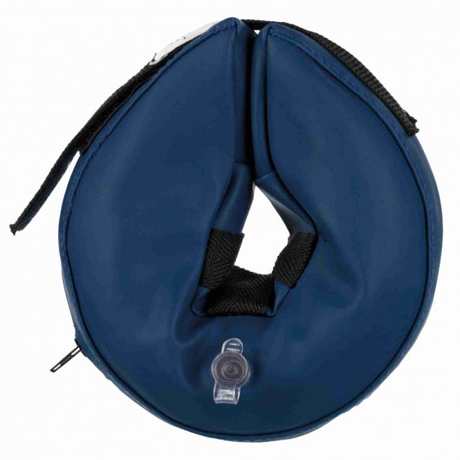 Trixie beschermkraag, opblaasbaar - XXS