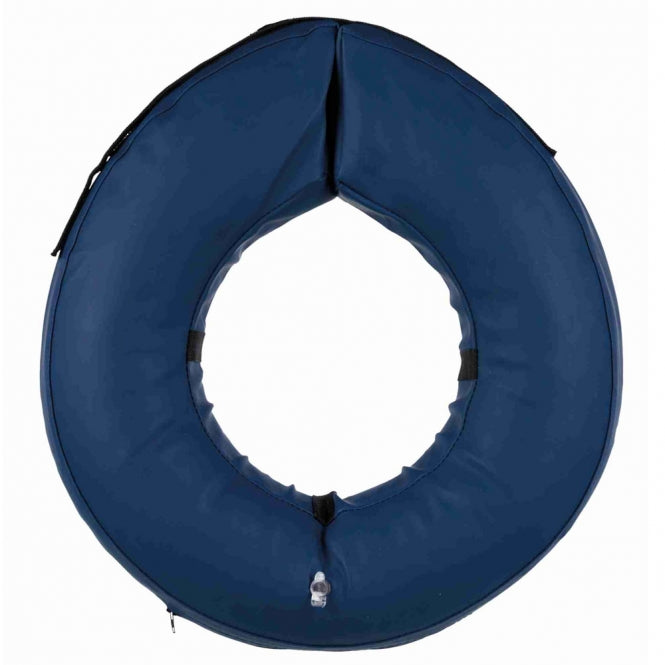 Trixie beschermkraag, opblaasbaar - L-XL