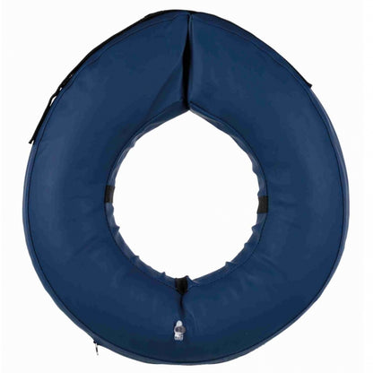 Trixie beschermkraag, opblaasbaar - L-XL