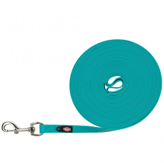 Trixie - Easy Life - Sleeplijn - oceaan - 10 m/17 mm