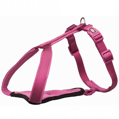 Trixie Premium Y-Tuig - orchidee - 42-50 cm / 15 mm