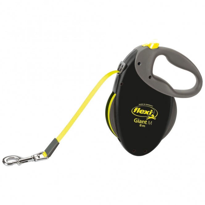 Flexi Rollijn GIANT Band - 8m / 25kg
