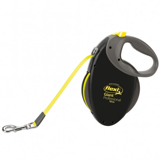 Flexi Rollijn GIANT PROFESSIONAL Gordel - 10 m, tot 50 kg