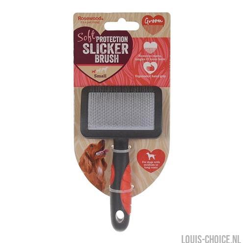 Rosewood Slickerborstel