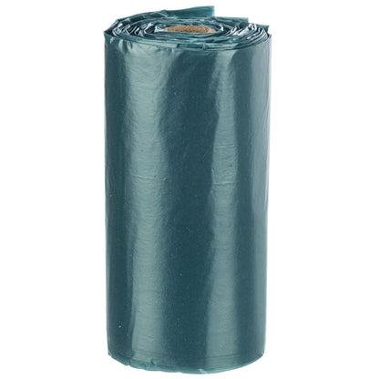 Trixie Hondenpoepzakjes met Handvat - 3 x 15 stuks