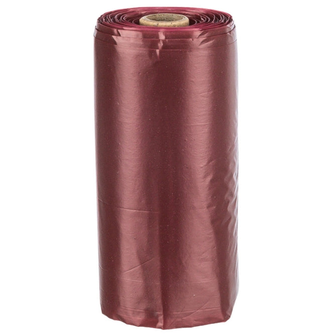 Trixie Hondenpoepzakjes met Handvat - 3 x 15 stuks