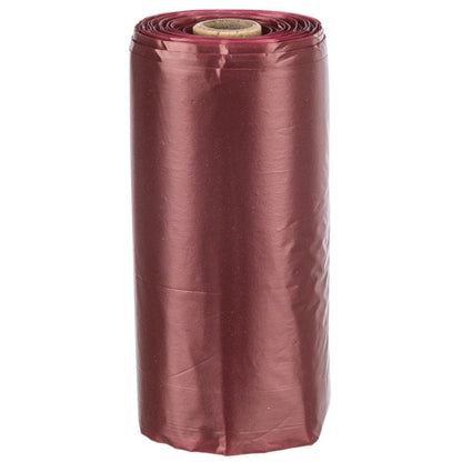 Trixie Hondenpoepzakjes met Handvat - 3 x 15 stuks