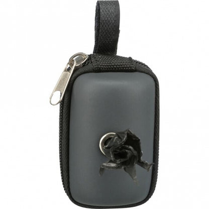 Trixie hondenpoepzakjesdispenser, met polyester hoes