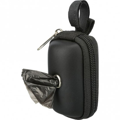 Trixie hondenpoepzakjesdispenser, met polyester hoes