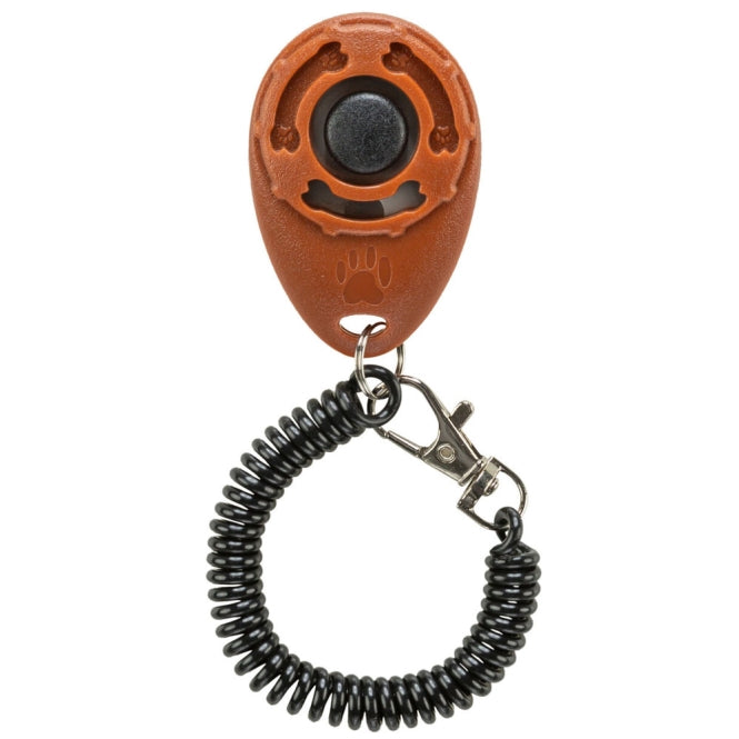 Trixie sportieve clicker