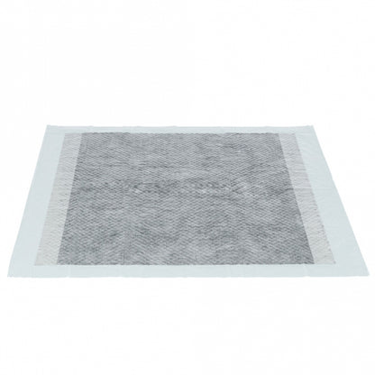 Trixie Luier hygiënemat met actieve kool - 60 x 60 cm / 10 stuks