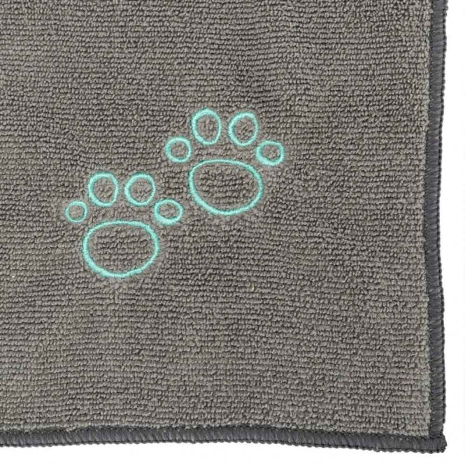Trixie - huisdier handdoek - 50 × 60 cm