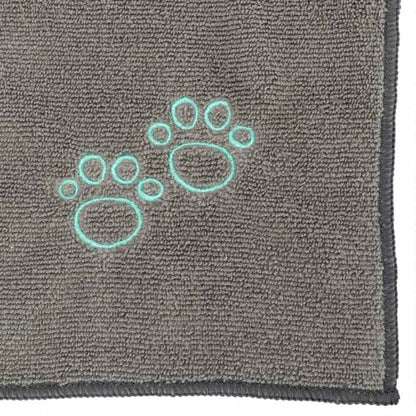 Trixie - huisdier handdoek - 50 × 60 cm