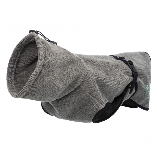 Trixie badjas voor honden - XS