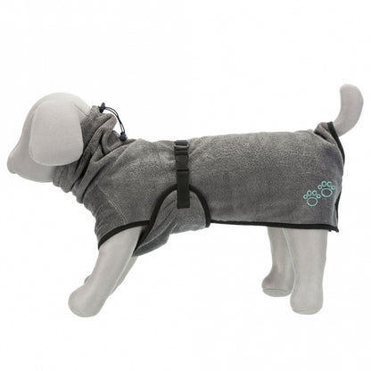 Trixie badjas voor honden - XS