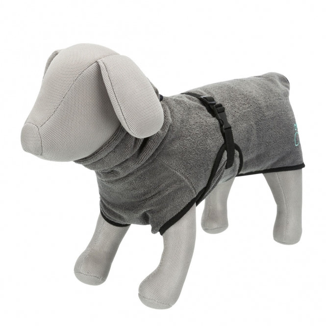 Trixie badjas voor honden - XL